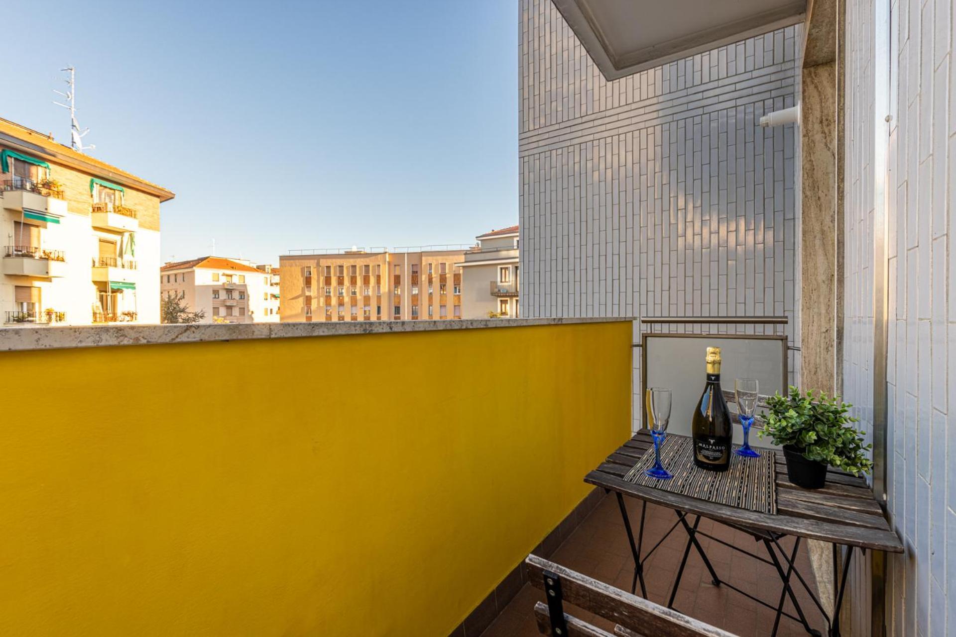 Brentahouse - 5 Stops To Duomo Centro By Metro M3 Milano
