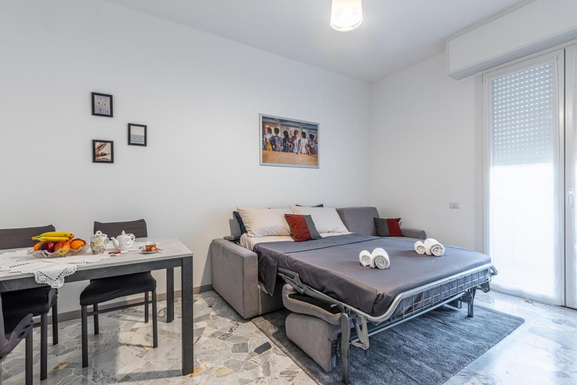 Brentahouse - 5 Stops To Duomo Centro By Metro M3 Appartamento Milano