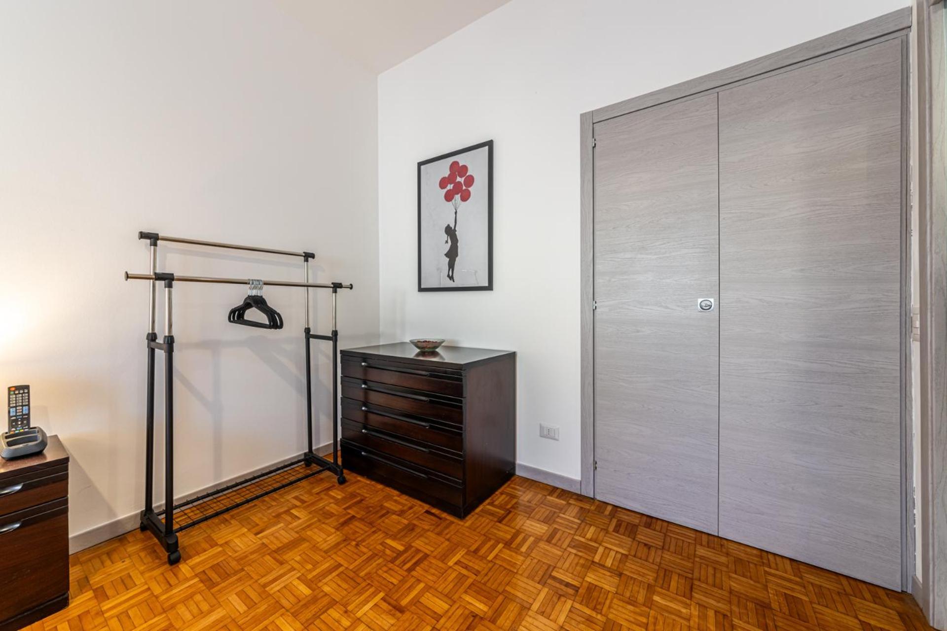 Brentahouse - 5 Stops To Duomo Centro By Metro M3 Milano