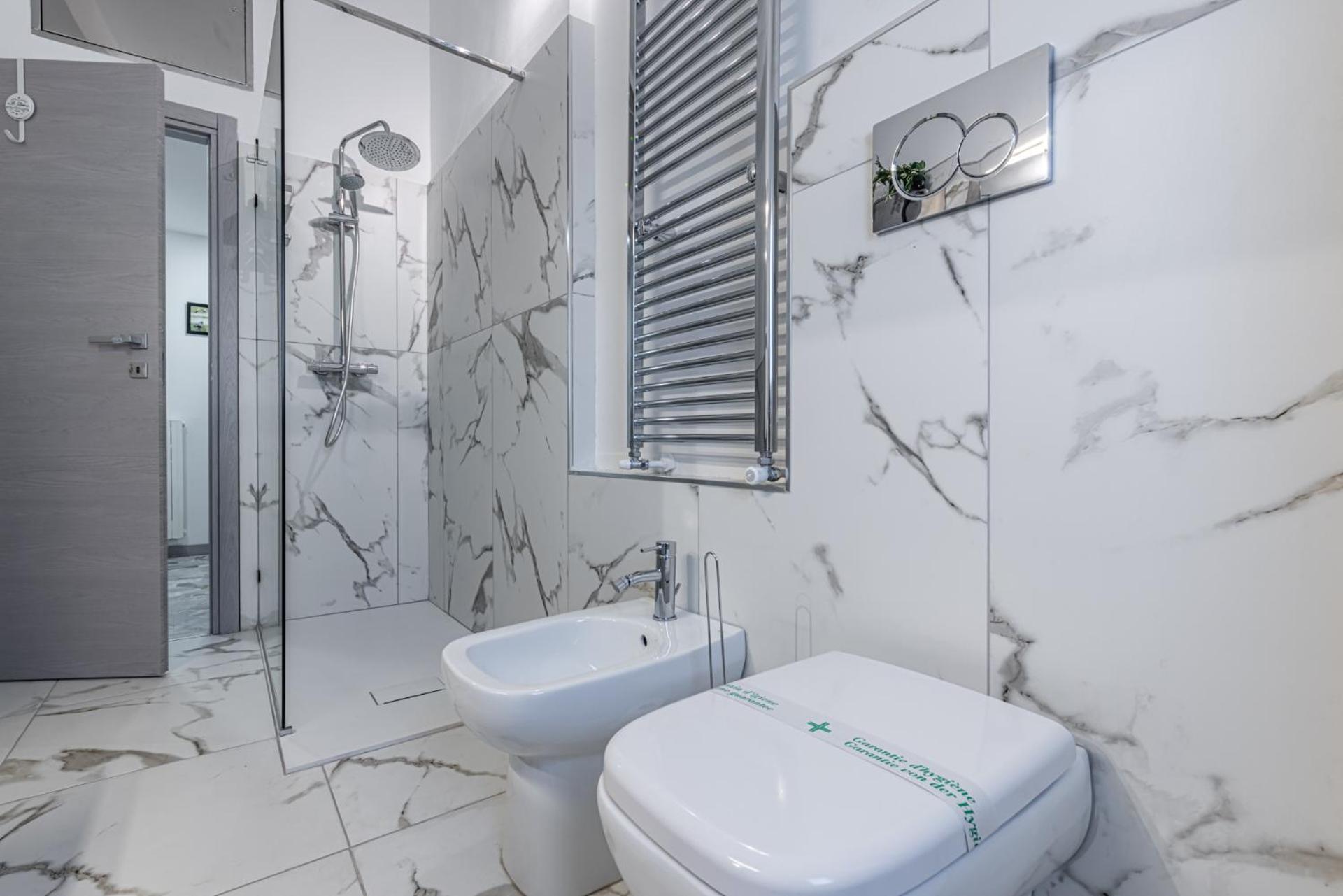 Brentahouse - 5 Stops To Duomo Centro By Metro M3 Appartamento *