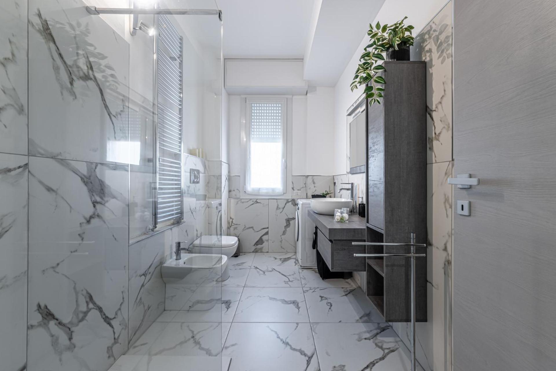 Brentahouse - 5 Stops To Duomo Centro By Metro M3 Appartamento Milano